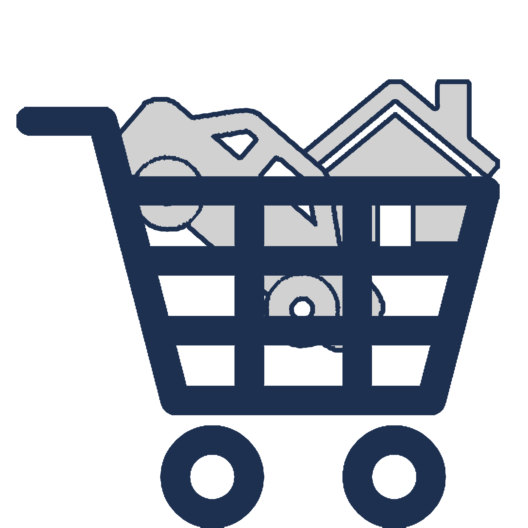 ICONO DE VENTAS